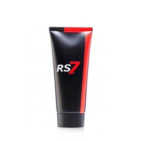  RS7 FISIO FORTE CREMA DE MASAJE DEPORTIVO 1 TUBO 60 ML 