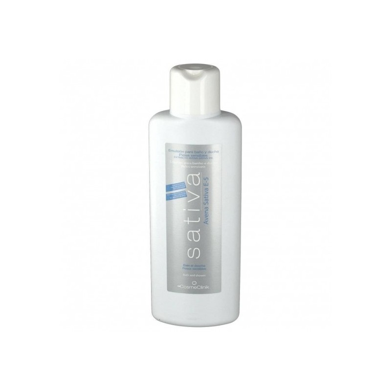 SATIVA GEL DE BAÑO PETACA 750 ML SATIVA GEL DE BAÑO PETACA 750 ML