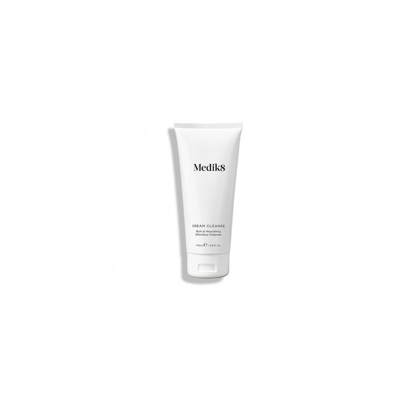 MEDIK8 CREAM CLEANSER 175 ML MEDIK8 CREAM CLEANSER 175 ML