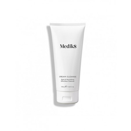  MEDIK8 CREAM CLEANSER 175 ML 