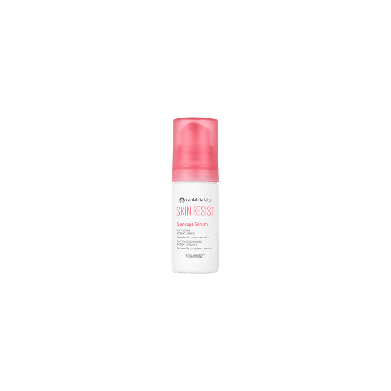 SKIN RESIST SENSAGE SERUM 30 ML SKIN RESIST SENSAGE SERUM 30 ML