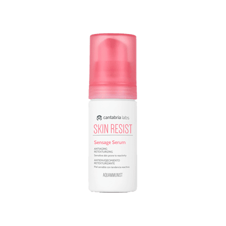  SKIN RESIST SENSAGE SERUM 30 ML 