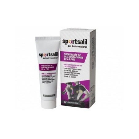  SPORTSALIL GEL ANTI-ROZADURAS 30 ML 