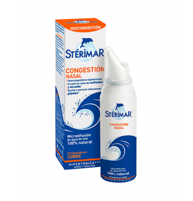 STERIMAR CONGESTION NASAL...