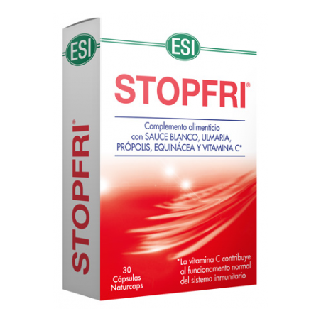  STOPFRI ESI 30 CAPSULAS 