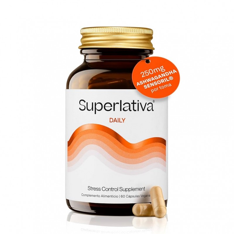 SUPERLATIVA ELECTRA 60 CAPS
