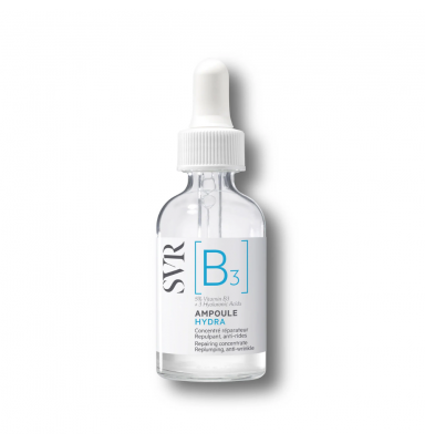 SVR AMPOULE B HYDRA 30 ML