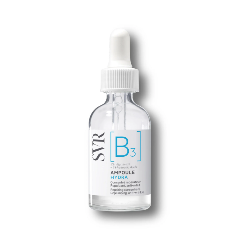 SVR AMPOULE B HYDRA 30 ML SVR AMPOULE B HYDRA 30 ML