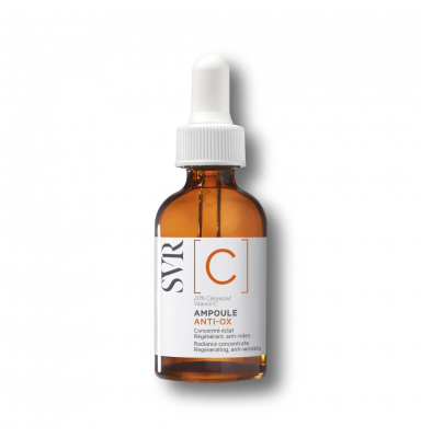 SVR AMPOULE C ANTI-OX 30 ML