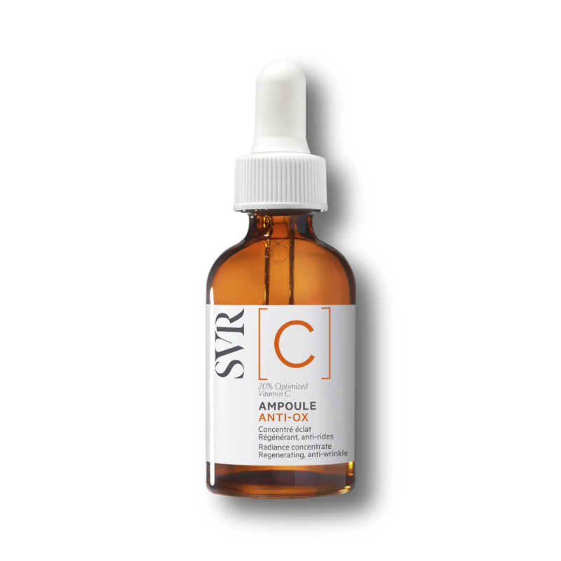 SVR AMPOULE C ANTI-OX 30 ML SVR AMPOULE C ANTI-OX 30 ML