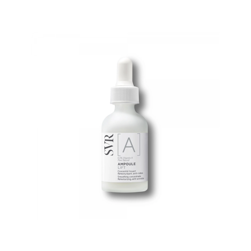 SVR AMPOULE LIFT A 30 ML SVR AMPOULE LIFT A 30 ML