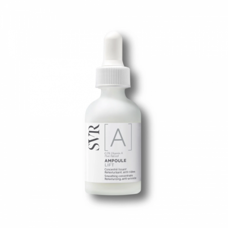  SVR AMPOULE LIFT A 30 ML 