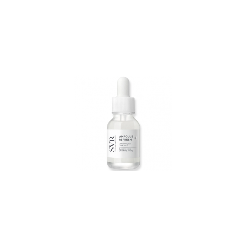SVR AMPOULE REFRESH 15 ML SVR AMPOULE REFRESH 15 ML