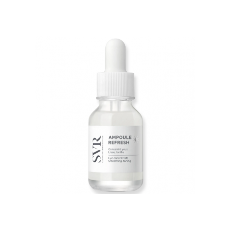  SVR AMPOULE REFRESH 15 ML 
