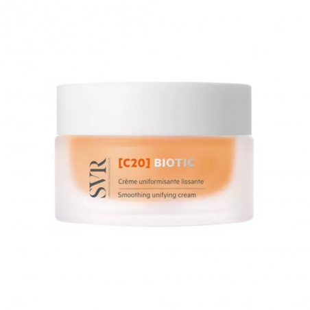  SVR C20 BIOTIC CREMA 50 ML 