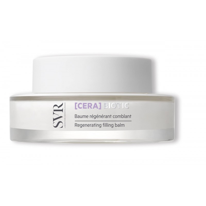 SVR CERA BIOTIC CREMA 50 ML