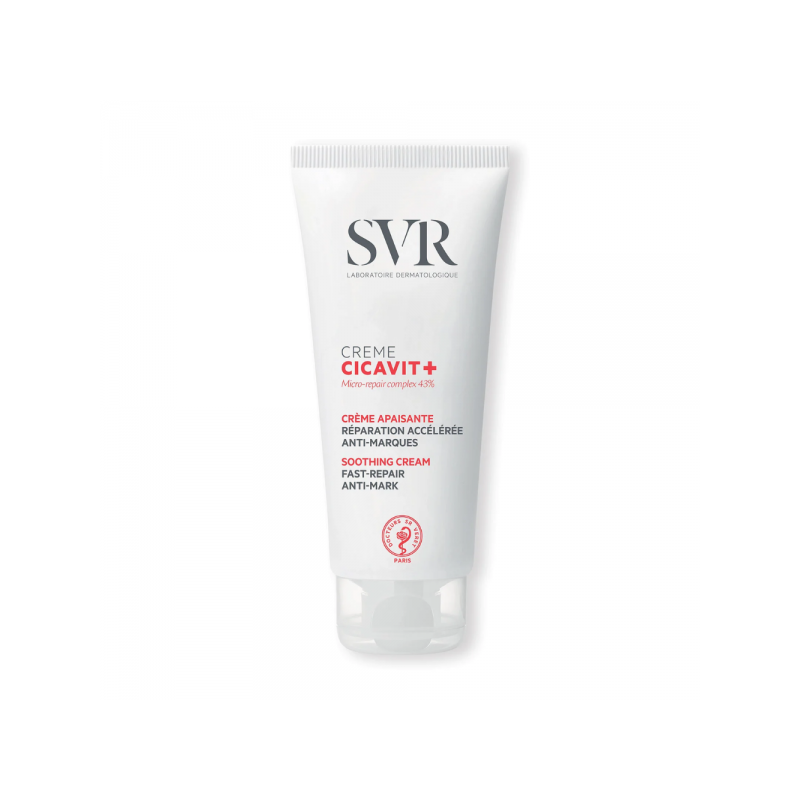 SVR CICAVIT CREMA 100 ML SVR CICAVIT CREMA 100 ML