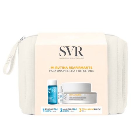  SVR COLLAGEN BIOTIC SET CREMA RUTINA REAFIRMANTE 