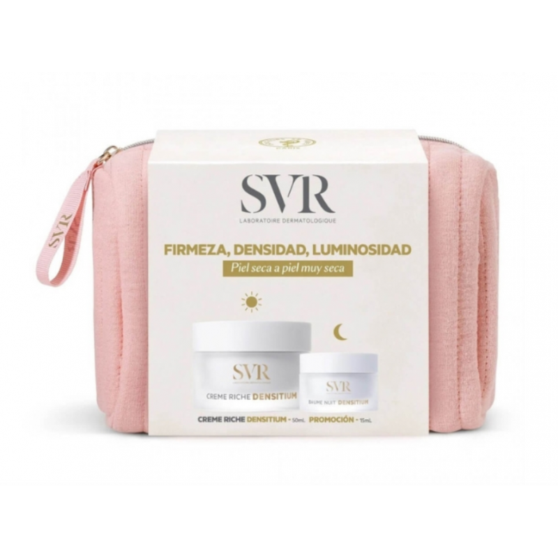 SVR DENSITIUM SET CREMA RICA FIRMEZA DENSIDAD LUMINOSIDAD SVR DENSITIUM SET CREMA RICA FIRMEZA DENSIDAD LUMINOSIDAD
