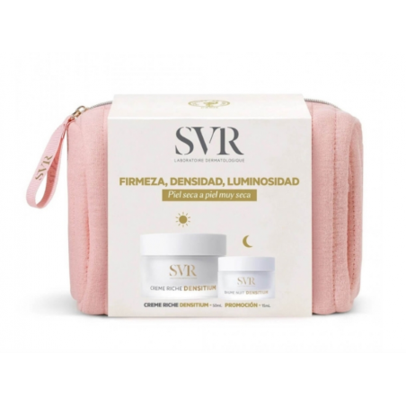  SVR DENSITIUM SET CREMA RICA FIRMEZA DENSIDAD LUMINOSIDAD 