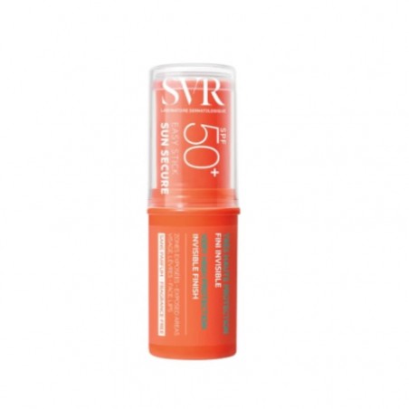  SVR EASY STICK REFILL SPF50+ 10 GR 