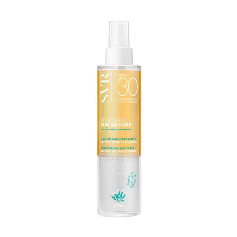SVR EAU SOL SPF 30 200 ML SVR EAU SOL SPF 30 200 ML