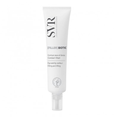 SVR FILLER BIOTIC CONTORNO...