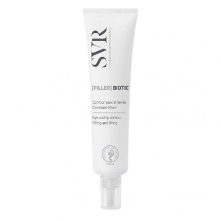  SVR FILLER BIOTIC CONTORNO OJOS 15 ML 