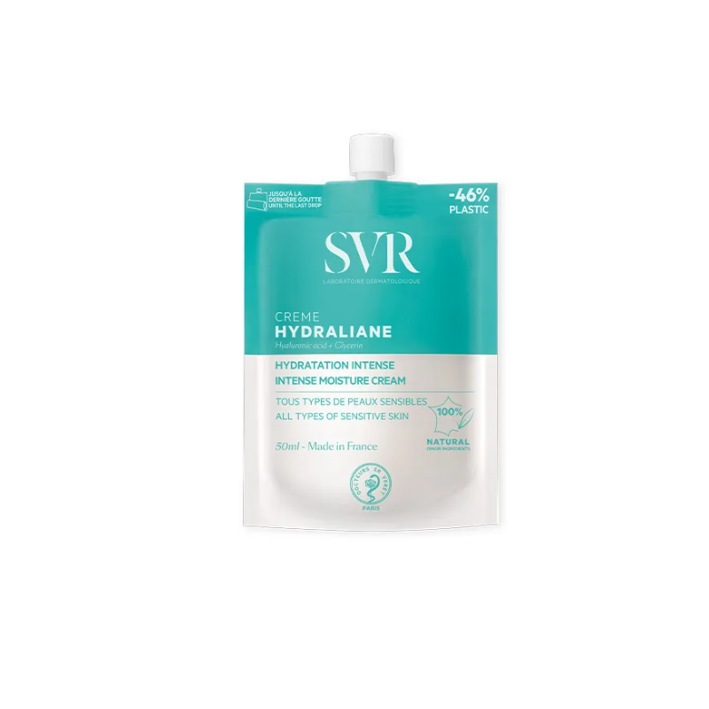 SVR HYDRALIANE CREMA 50 ML SVR HYDRALIANE CREMA 50 ML