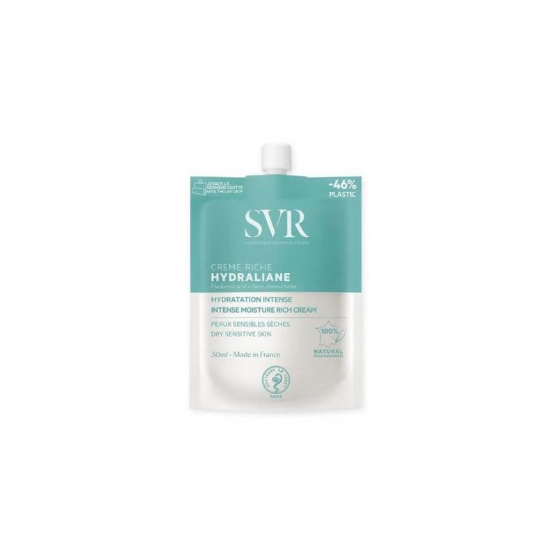 SVR HYDRALIANE CREME RICHE 50 ML SVR HYDRALIANE CREME RICHE 50 ML