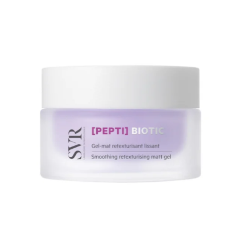 SVR PEPTI BIOTIC CREMA 50 ML SVR PEPTI BIOTIC CREMA 50 ML