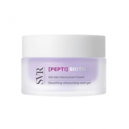  SVR PEPTI BIOTIC CREMA 50 ML 