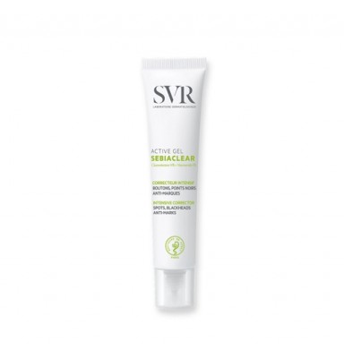 SVR SEBIACLEAR ACTIVE GEL...