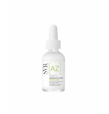 SVR SEBIACLEAR AMPOULE...