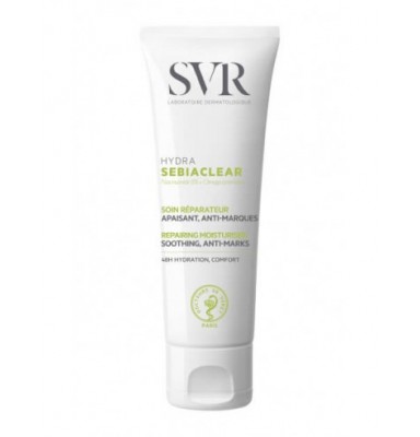 SVR SEBIACLEAR CREMA HYDRA...