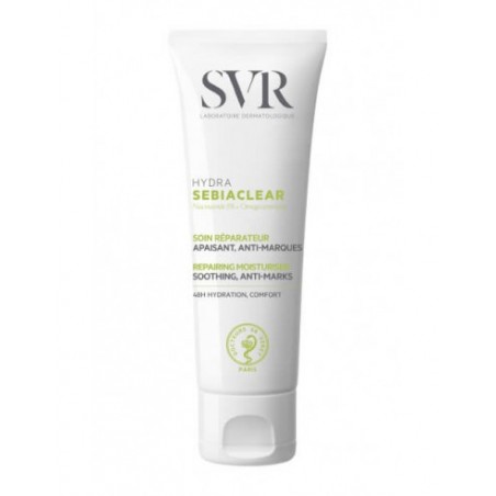  SVR SEBIACLEAR CREMA HYDRA 40 ML 