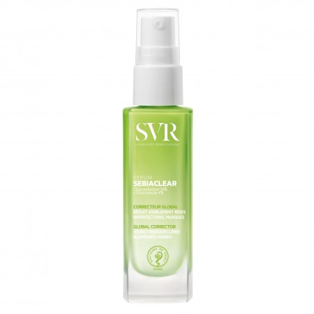  SVR SEBIACLEAR SERUM 30 ML 