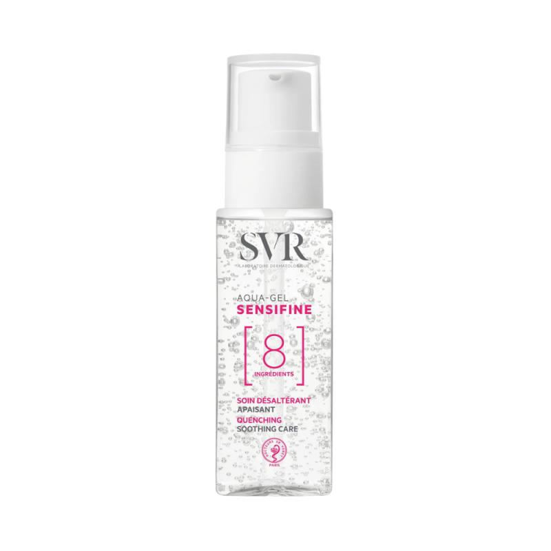 SVR SENSIFINE AQUA-GEL 40 ML SVR SENSIFINE AQUA-GEL 40 ML