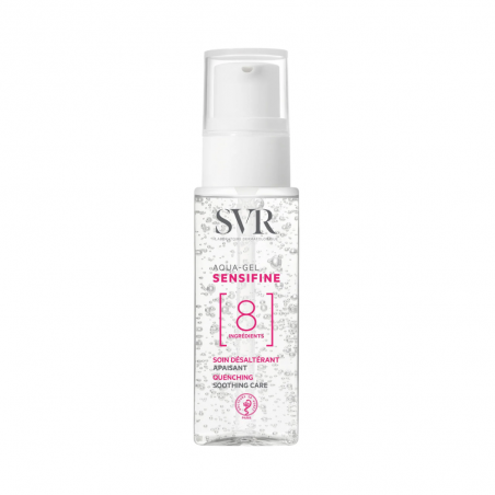  SVR SENSIFINE AQUA-GEL 40 ML 