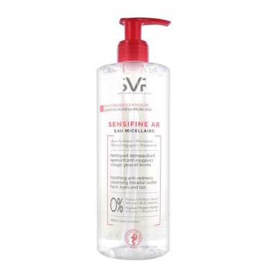 SVR SENSIFINE AR AGUA...