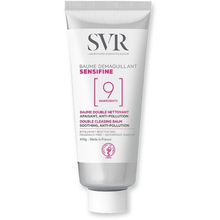  SVR SENSIFINE BAUME DESMAQUILLANT 100 ML 