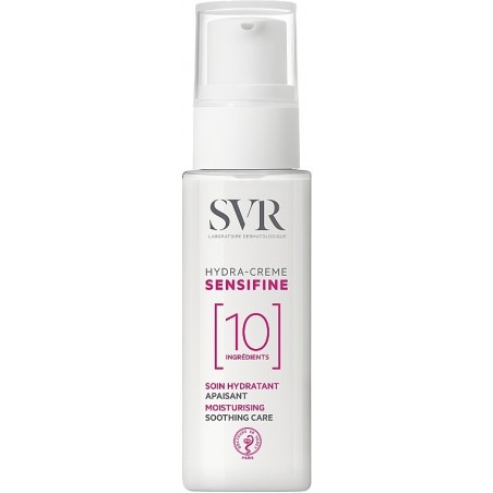  SVR SENSIFINE HYDRA-CREMA 40 ML 