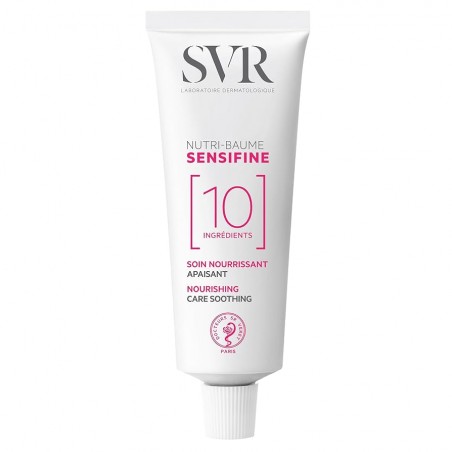  SVR SENSIFINE NUTRI-BAUME 40 ML 