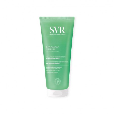 SVR SPIRIAL GEL DESODORANTE 200 ML 