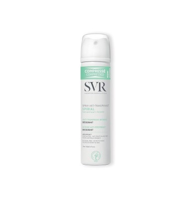 SVR SPIRIAL SPRAY...