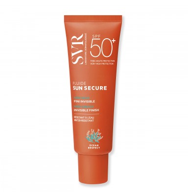 SVR SUN SECURE FLUIDE...
