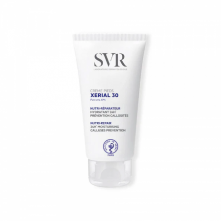  SVR XERIAL DM PSORIASIS 200 ML 
