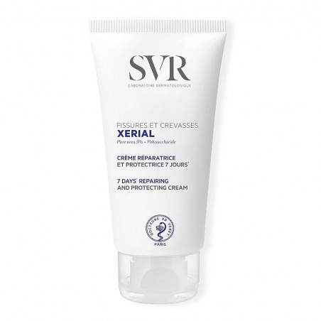  SVR XERIAL FISSURES ET CREVASSES 50 ML 