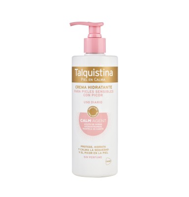 TALQUISTINA CREMA...