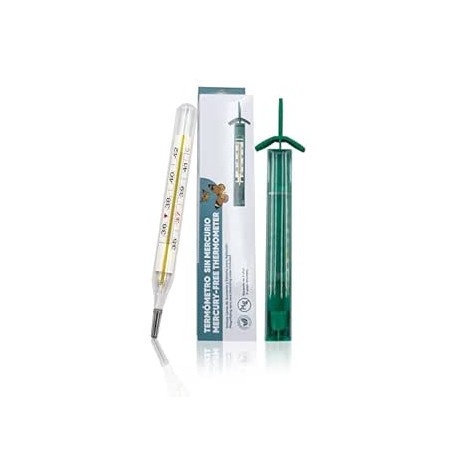  TERMOMETRO TEZARO PHARMA GALIO SIN MERCURIO 